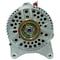 Wai Global Alternator, ALTFD 3G 200A, 200 Amp12 Volt, CW, 6Groove Pulley 7776N-HO - alternate 8